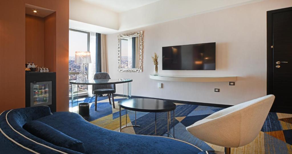 Signia by Hilton Amman