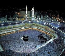 OMRA mois complet RAMADAN 2026- 34 jours 