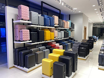 Bagages & Valises Shop