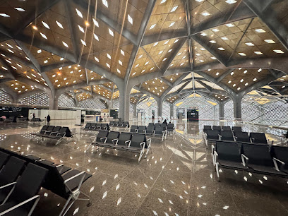 Train Haramain (Mecque-Médine)