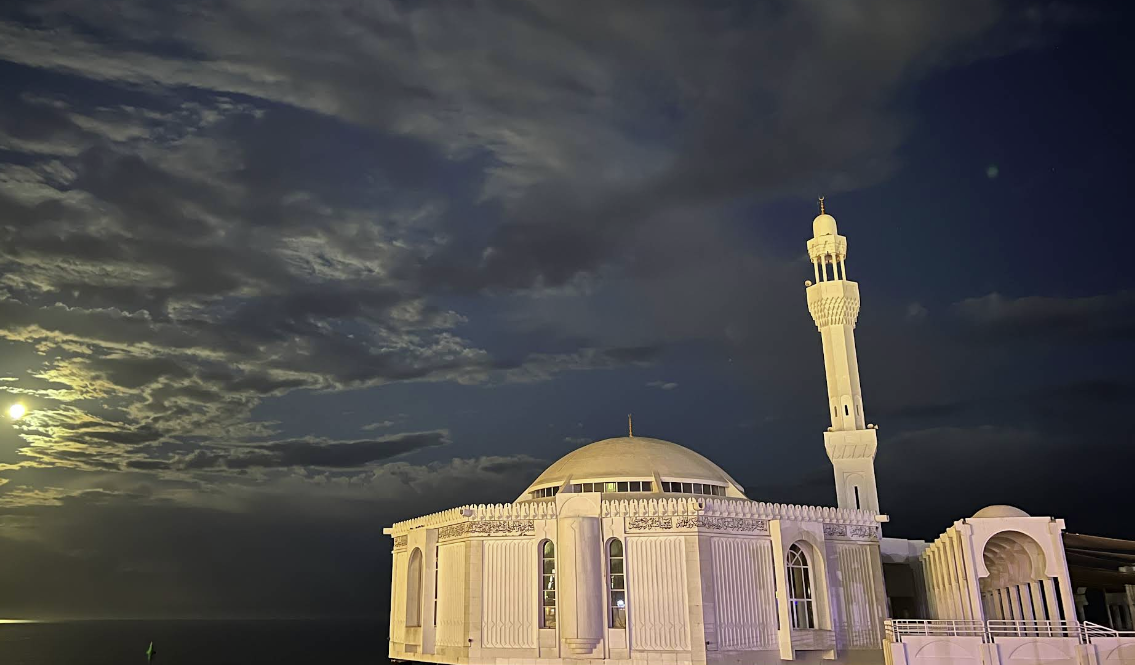 Djeddah Promenade – Corniche