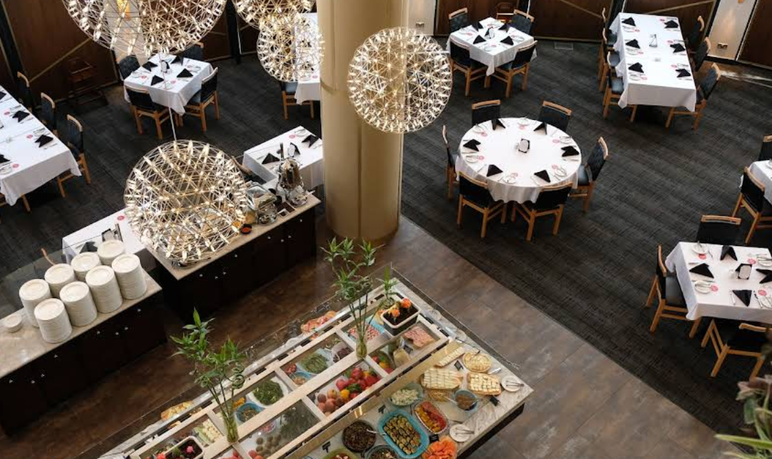 Fogo de Chão Brazilian Steak House