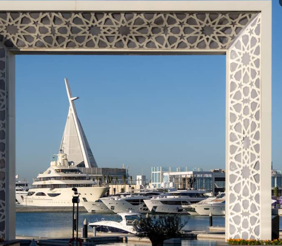 Jeddah Yacht Club & Marina