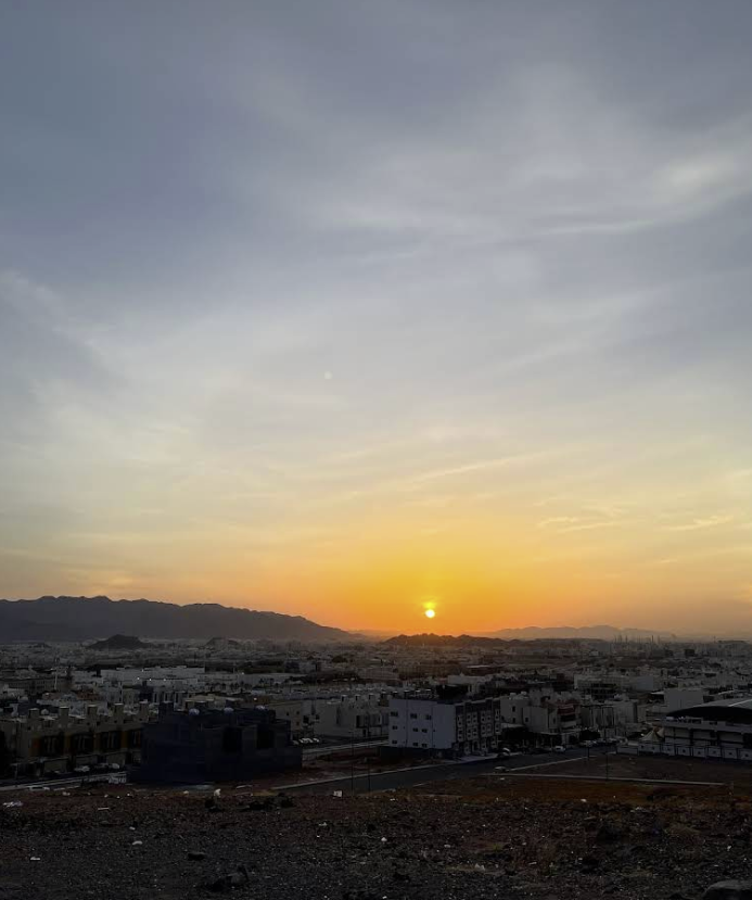 Matll Al-Salam - Point Culminant