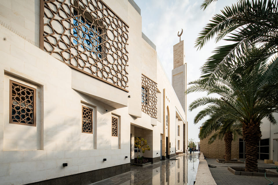 Quartier culturel Hira