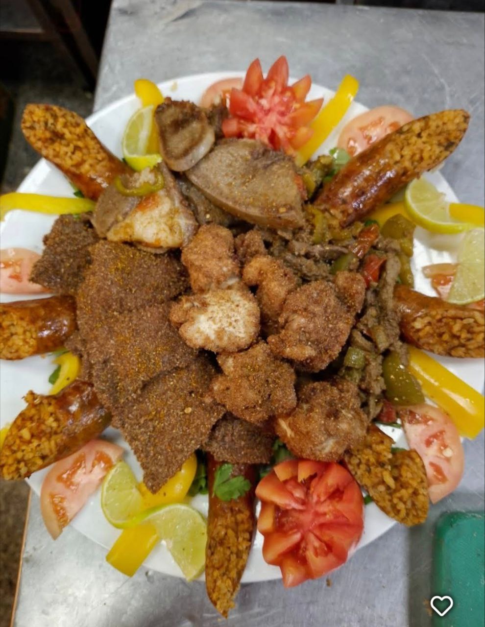 Wahaet Khattab Restaurant