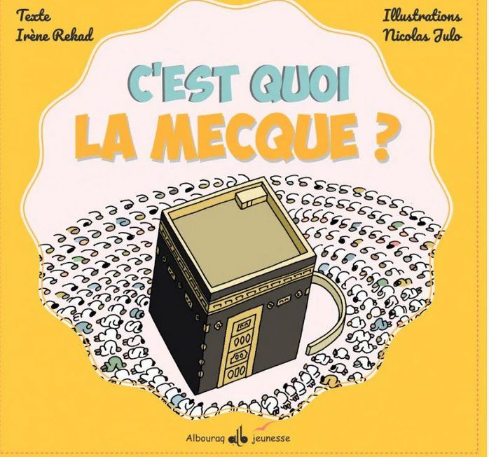 C'est quoi la Mecque ?