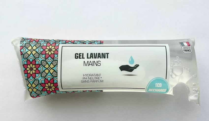 Gel Lavant Sans Parfum