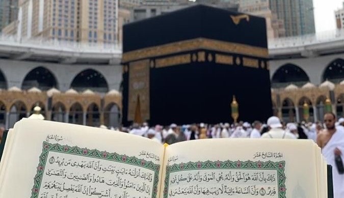 Omra pas cher 2026 sans agence Forfait 3 Nuits Mekkah Seulement